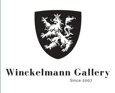 Winckelmann Gallery is an on-line art store specializing in fine European paintings from the 17th to the 20th century.