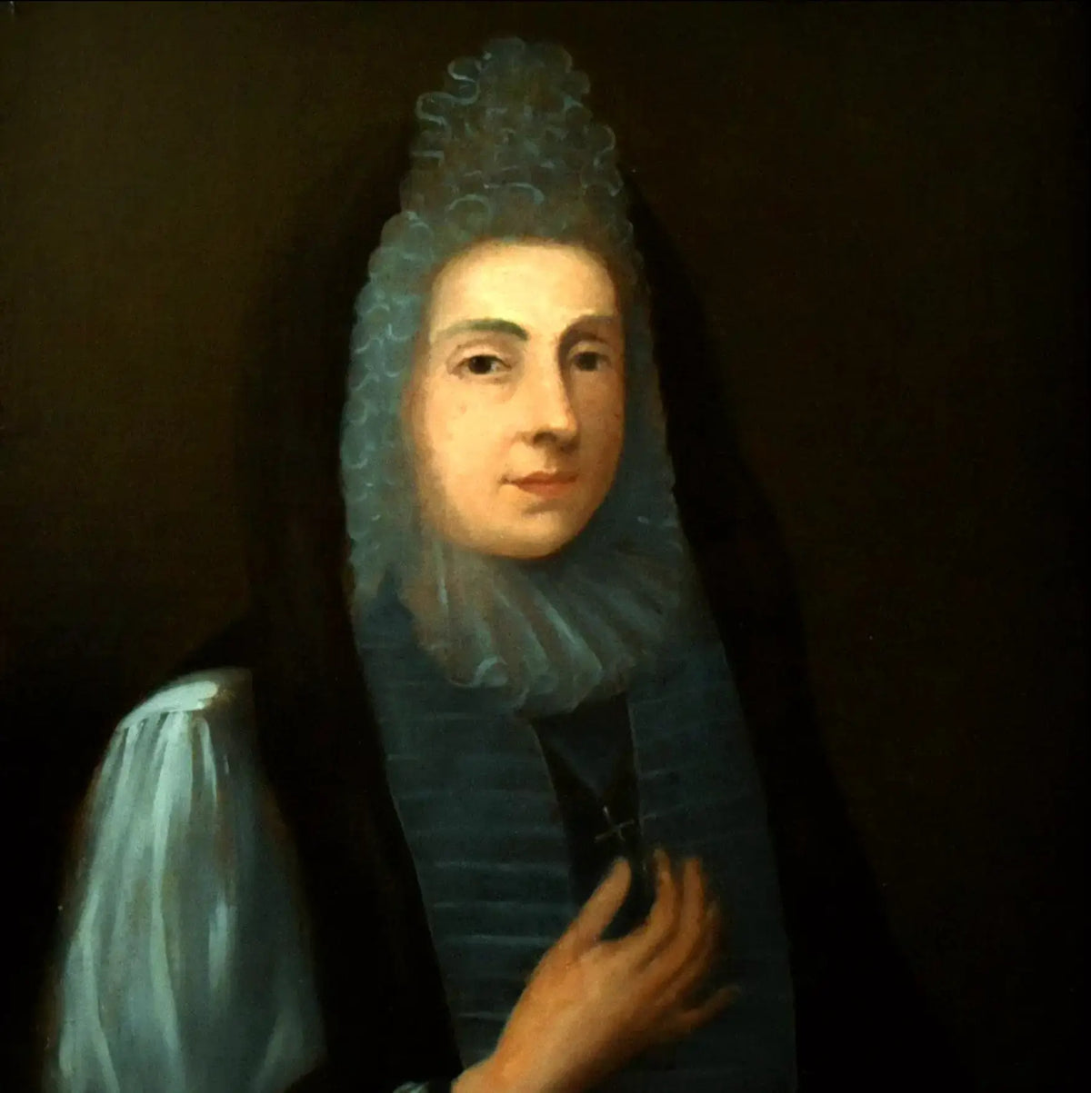 17th century Baroque art collection featuring European paintings and engravings with dramatic compositions and rich colors from the 1600s