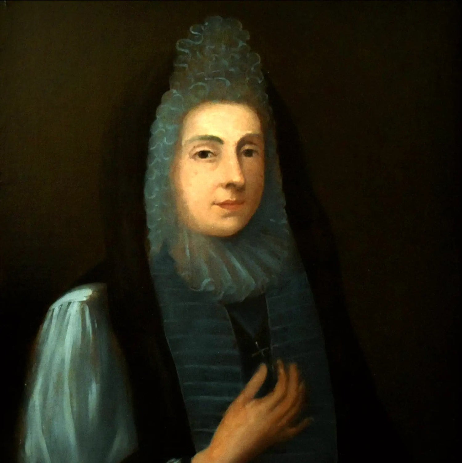 7th century Baroque art collection featuring European paintings and engravings with dramatic compositions and rich colors from the 1600s