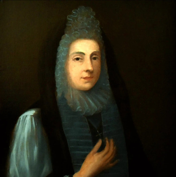 7th century Baroque art collection featuring European paintings and engravings with dramatic compositions and rich colors from the 1600s