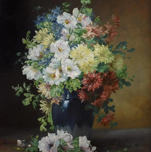 Still life paintings from the 17th to the 20th century for sale at Winckelmann Gallery