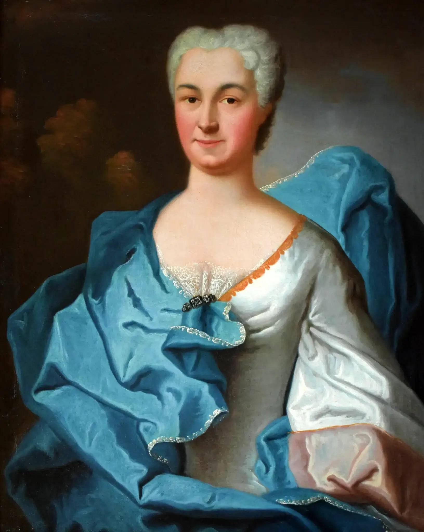 Museum-quality European investment art from the 17th to 20th centuries with documented provenance and complete certification