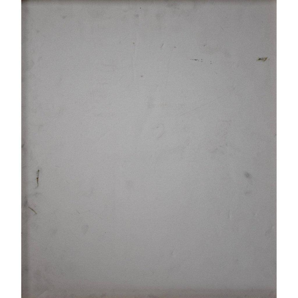 Verso back of drawing mounted on cardboard Édouard Pannetier c.1910

