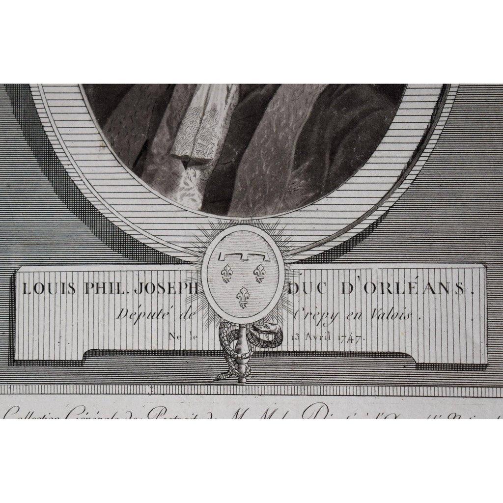 French inscription detail Le Vachez National Assembly series 1789
