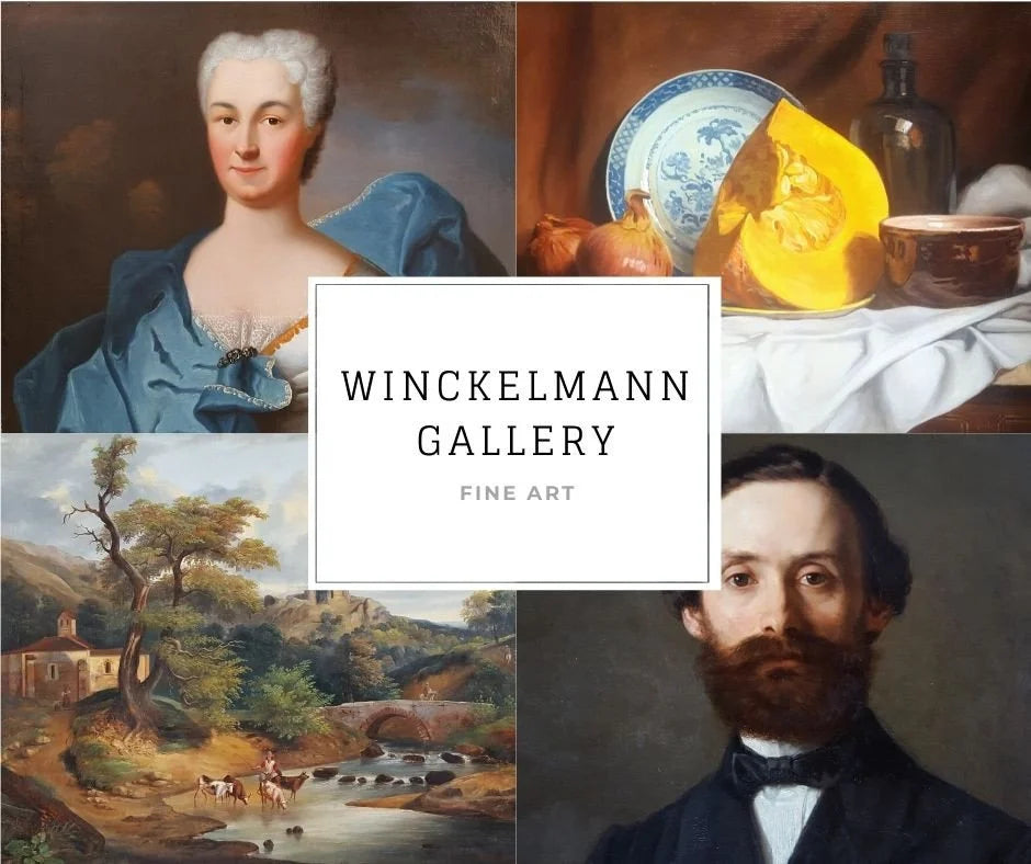 About Winckelmann Gallery 