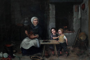 Winckelmann Gallery Home