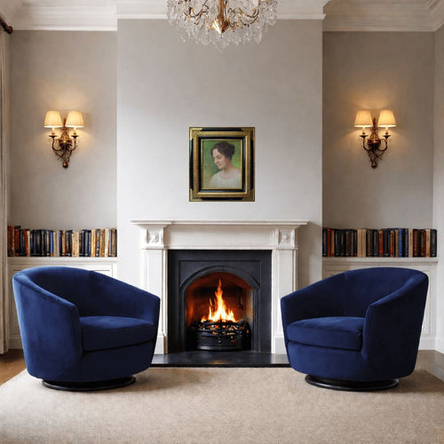 Paul Beckert portrait 1919 woman living room decor German pastel