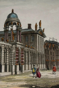 Winckelmann Gallery Graphic Art Collection