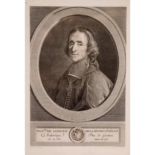 Augustin de Saint-Aubin (1736-1808)