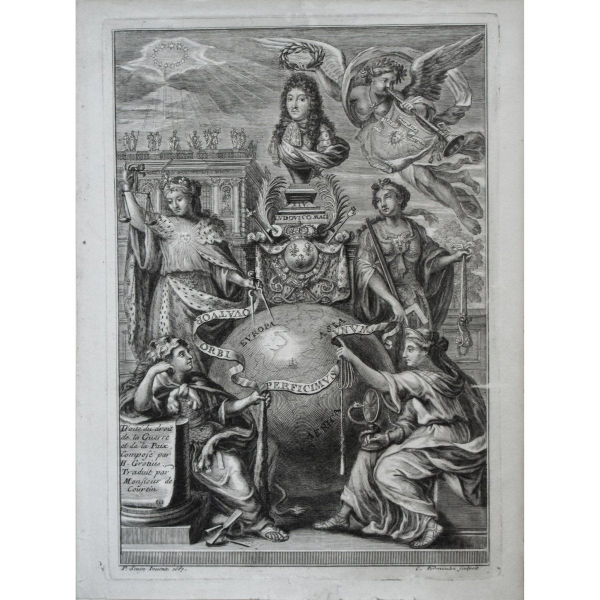 Cornelis Vermeulen (1644-1708)