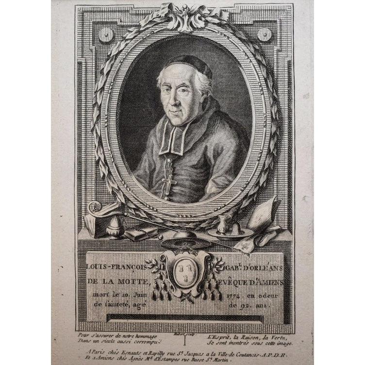 François Hubert (1744-1809)