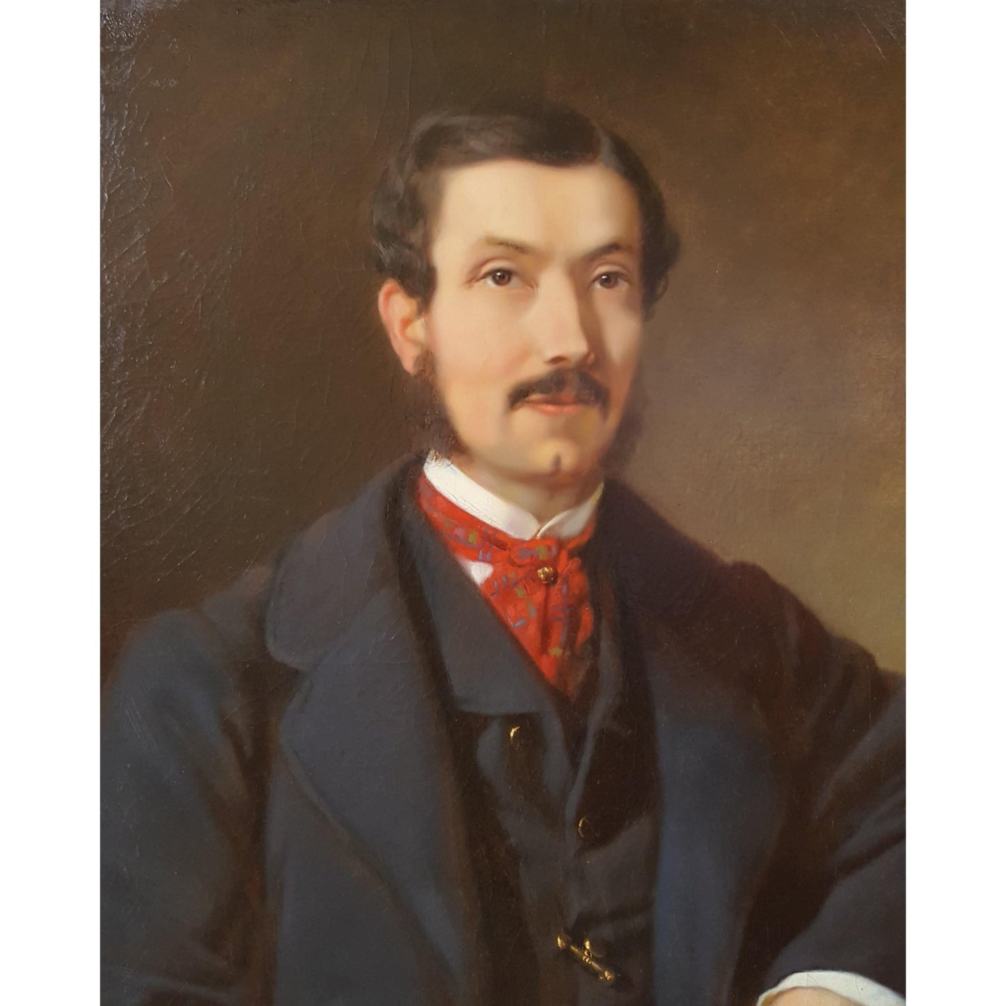 Franz Sterrer (1818-1901)