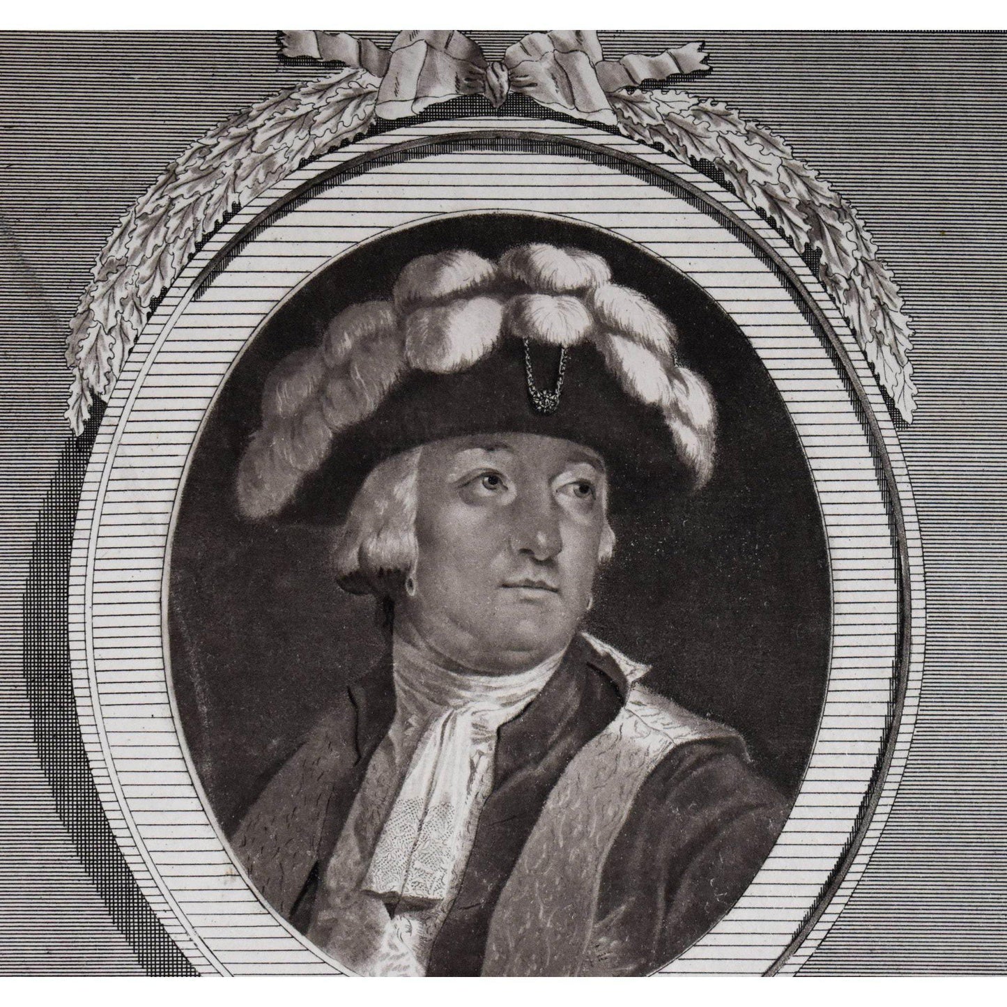 Nicolas-François Le Vachez (1740-180?)