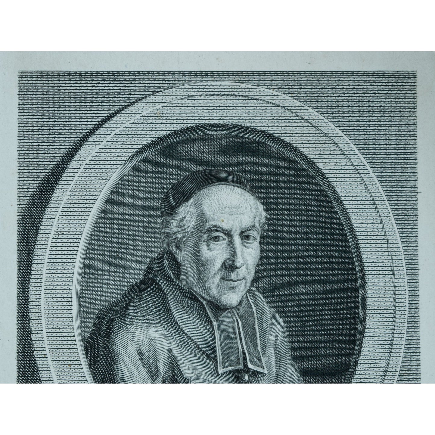 Vincenzio Vangelisti (c. 1740-1798)